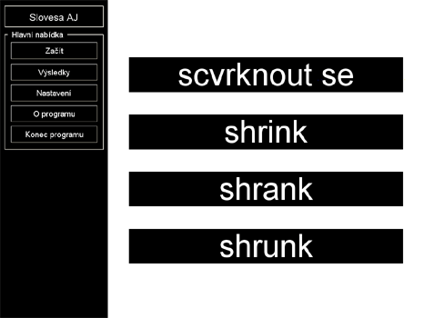 Slovesa 1 (13KB)